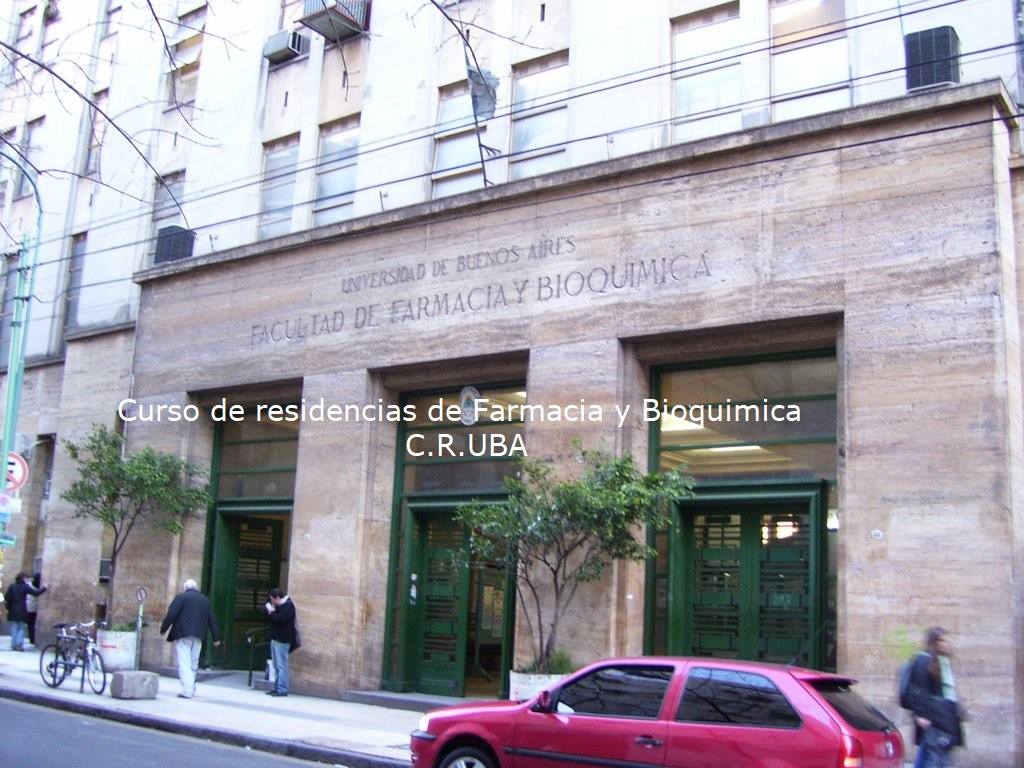 Course Image Curso de Residencias Farmacéuticas 2023