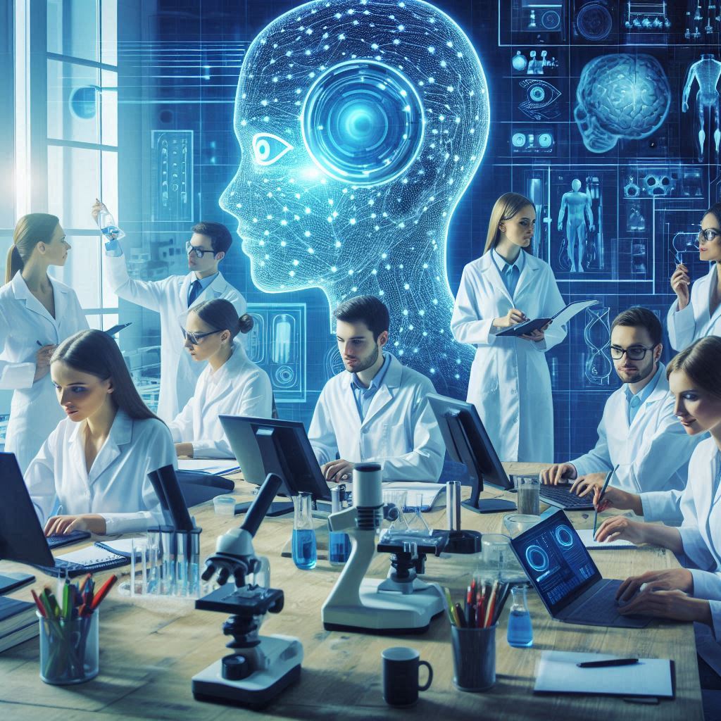 Course Image Tecnología Educativa - Segundo cuatrimestre (2024)