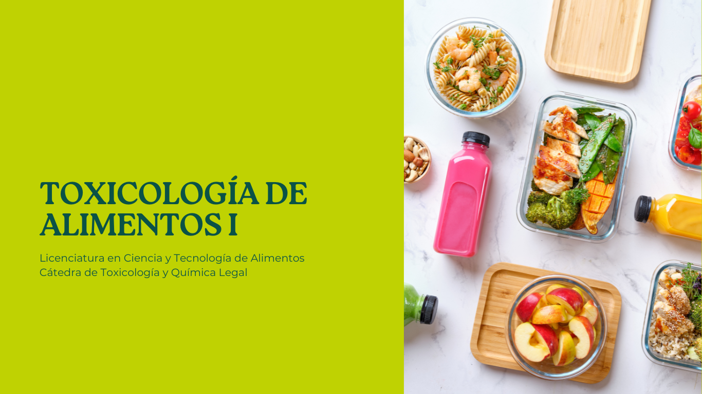 Course Image Toxicología de Alimentos I 2025