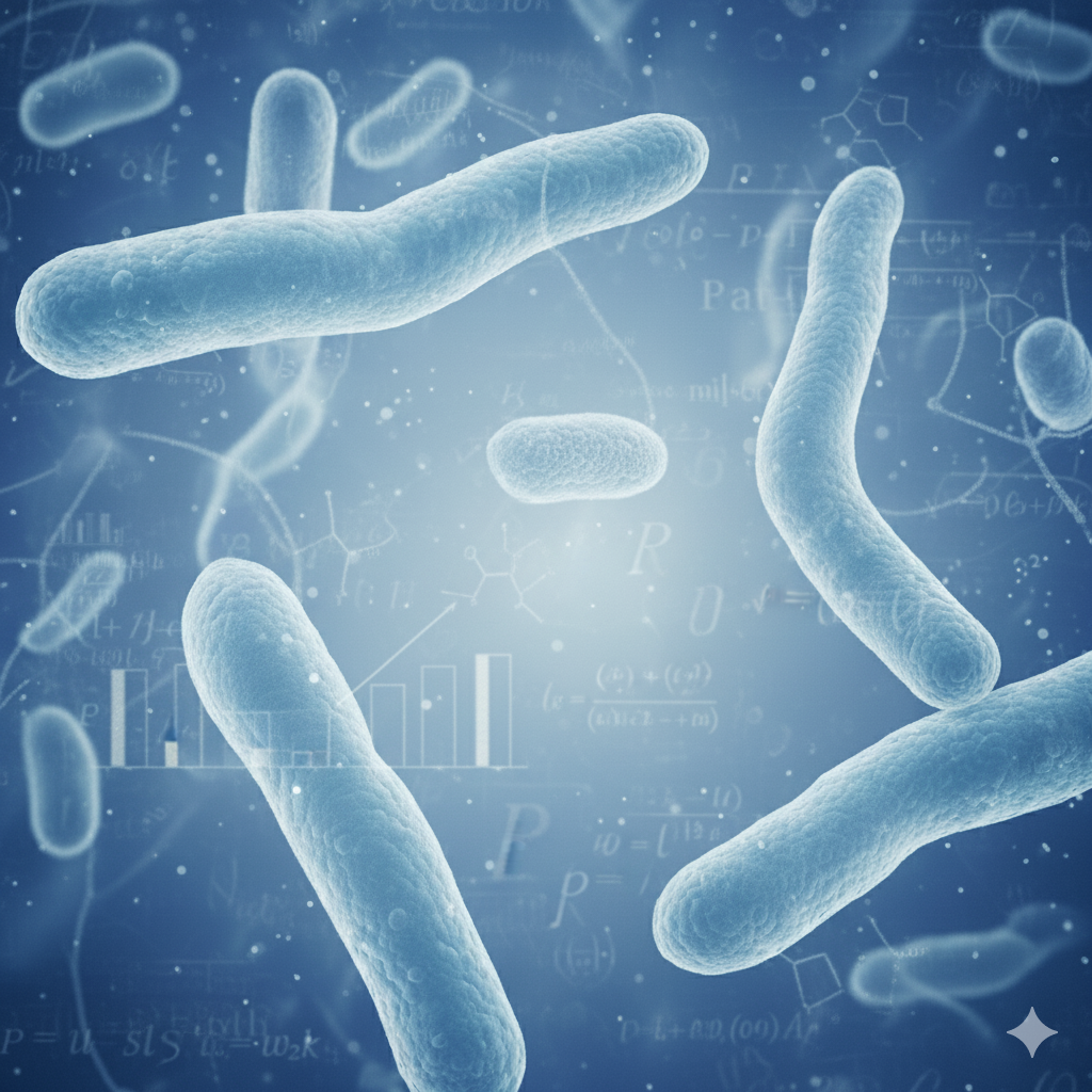 Course Image Bioestadística Aplicada al Tratamiento de Datos en Bioquímica Clínica 2025