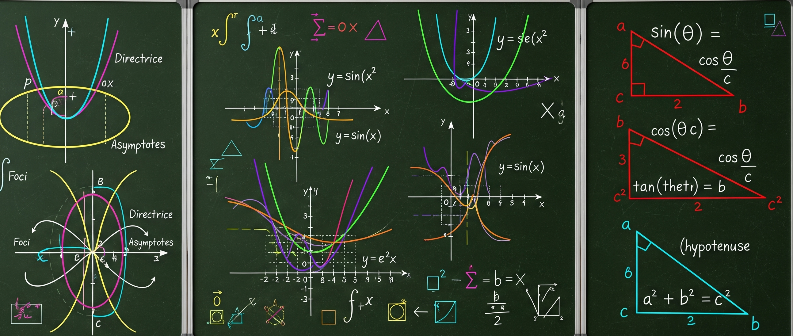 Course Image Matemática Aplicada (Tecnicatura en Óptica y Contactología) - 2025